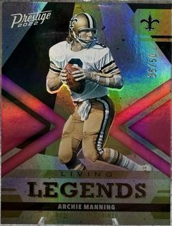 Archie Manning