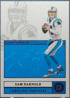 Sam Darnold