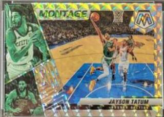 Jayson Tatum