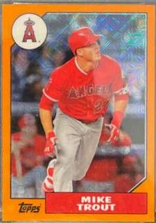 Mike Trout