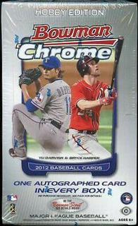 Hobby Box