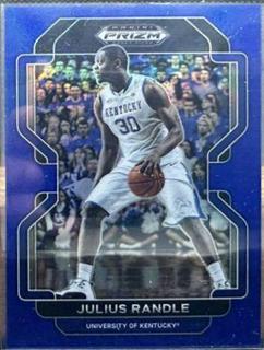Julius Randle