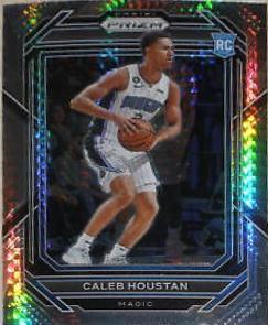 Caleb Houstan