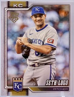 Seth Lugo
