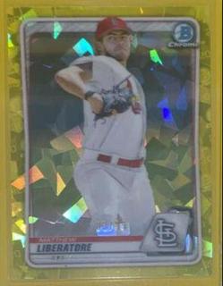 Matthew Liberatore