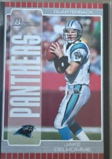 Jake Delhomme