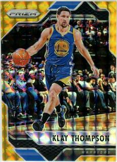 Klay Thompson