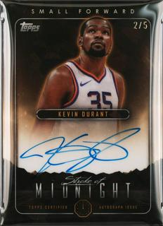 Kevin Durant