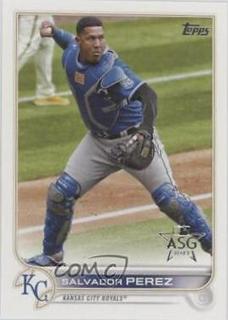 Salvador Perez