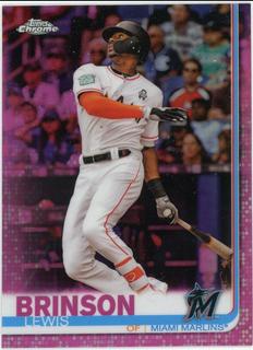 Lewis Brinson