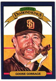 Goose Gossage