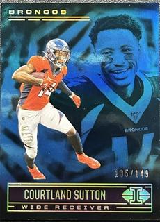 Courtland Sutton