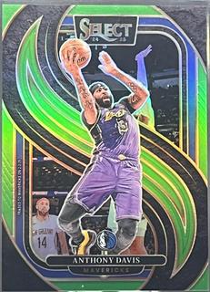 Anthony Davis