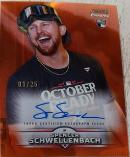 Spencer Schwellenbach