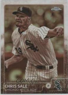 Chris Sale