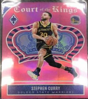 Stephen Curry