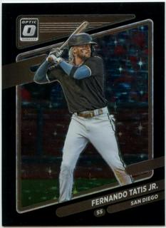 Fernando Tatis Jr.