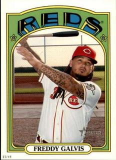 Freddy Galvis