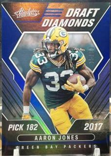 Aaron Jones