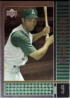 Reggie Jackson