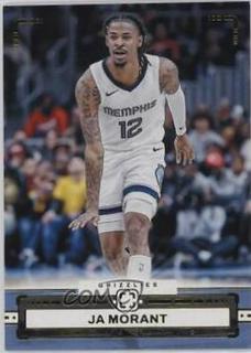 Ja Morant
