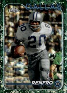 Mel Renfro