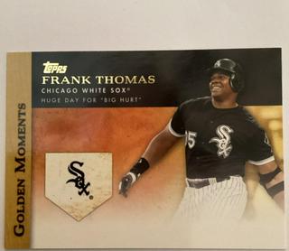 Frank Thomas