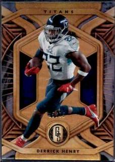 Derrick Henry