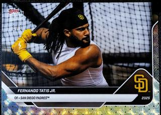 Fernando Tatis