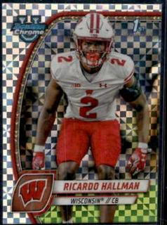 Ricardo Hallman