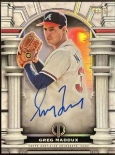 Greg Maddux