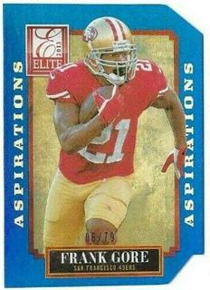 Frank Gore