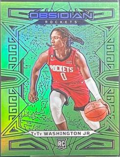 TyTy Washington Jr.