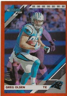 Greg Olsen