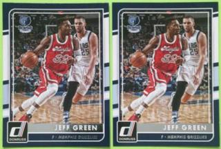 Jeff Green