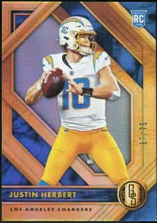 Justin Herbert