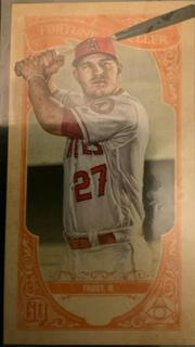 Mike Trout