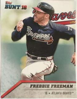 Freddie Freeman