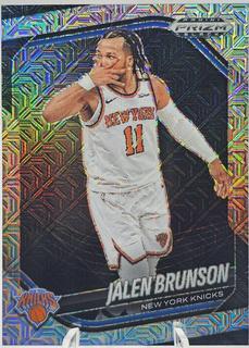 Jalen Brunson