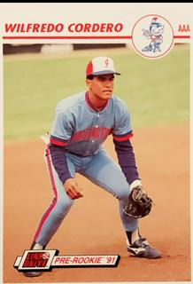 Wilfredo Cordero