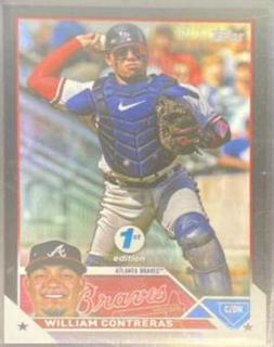 William Contreras