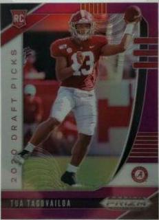 Tua Tagovailoa