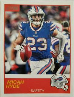 Micah Hyde