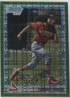 Tommy Pham