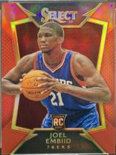 Joel Embiid