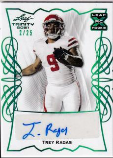 Trey Ragas