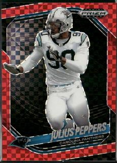 Julius Peppers