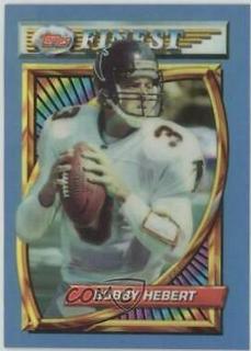 Bobby Hebert
