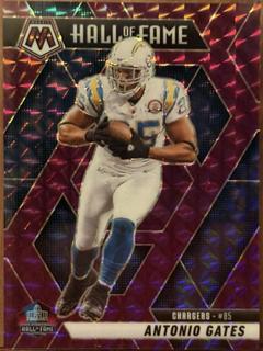Antonio Gates