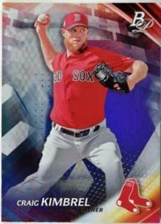 Craig Kimbrel
